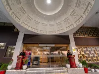 The Royal Bihar Hotels in Patna