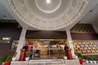 The Royal Bihar Hotels in 