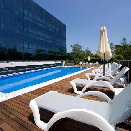 Abba Playa Gijon Hotel