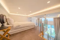 Yeosu Moine Pool Villa