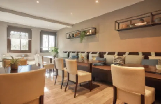 Van der Valk Hotel le Catalogne Saint Aygulf