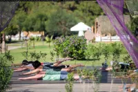 Akra Fethiye Tui Blue Sensatori - Gym