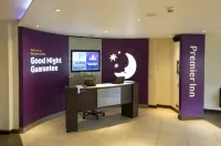Stirling City Centre - 3-Star