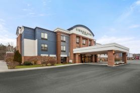 SpringHill Suites Morgantown