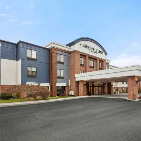 SpringHill Suites Morgantown