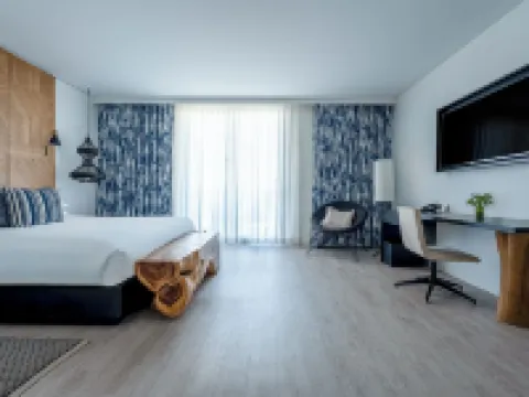 Angler's Hotel - Miami Beach Hotels in Miami Beach