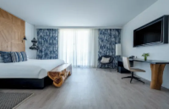 Angler's Hotel - Miami Beach