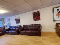 Pells Hostel Hotel di Regina