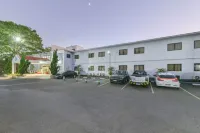 Hotel Golden Park Campinas Viracopos by Nacional Inn - Bãi đậu xe