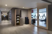 Tru by Hilton Saltillo - Fitnessstudio