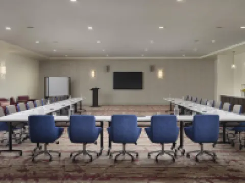 Hilton Garden Inn Merced Hotels in Merced