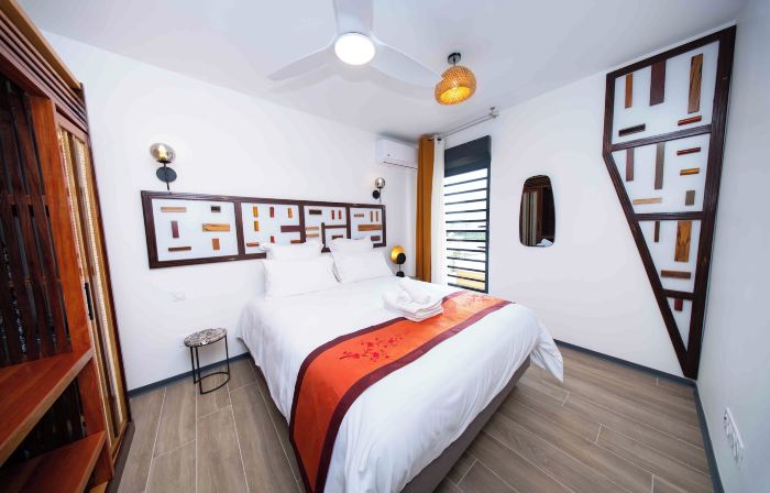 Guyane Appart'Hôtel