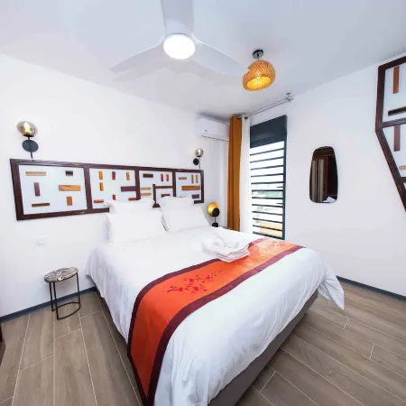 Guyane Appart'Hôtel