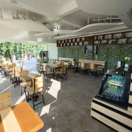 LOHAS AIRPORT HOTEL