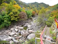 Hamyang Jirisan Chilseon Valley Glamping 咸陽郡住宿飯店
