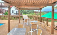Gosung Sea Fragrance Pension