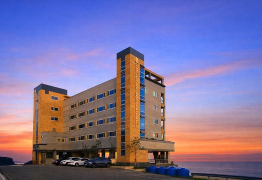 롱비치 패밀리 호텔