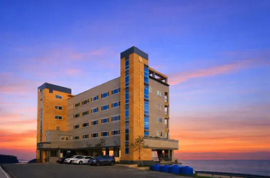 Taean Long Beach Family Hotel