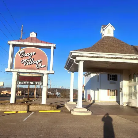 Osage Village Inn