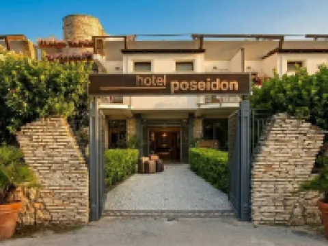 Hotel Poseidon Hotel di Terracina