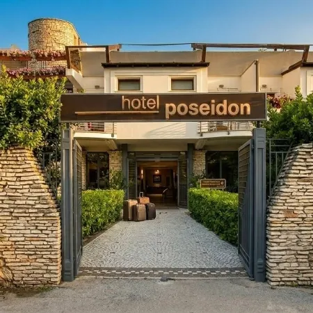Hotel Poseidon
