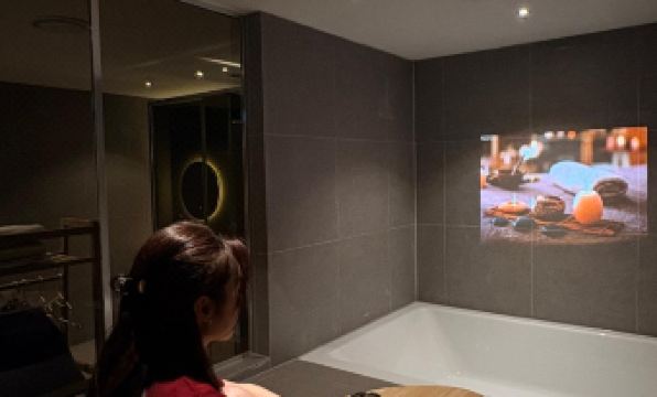 Connected Hotel Guro