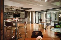 The Clarendon Hotel and Spa, BW Signature Collection - فطور