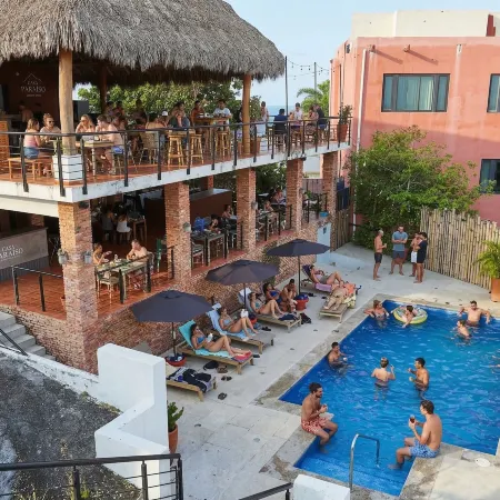 Viajero Sayulita Hostel