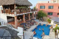 Viajero Sayulita Hostel