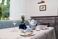 Hotel Küstenklang - Frühstück