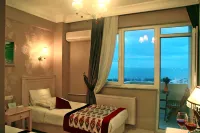โรงแรม Divas