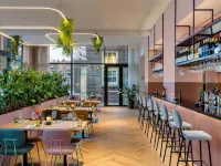 The Rebyl, Nijmegen, a Tribute Portfolio Hotel Hotels in Nijmegen