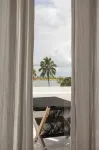 KA BRU Beach Boutique Hotel - Meerblick