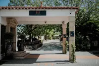 HR Hôtel-Restaurant & Spa Marin - Lyx