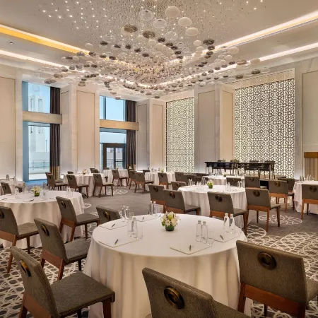 Sofitel Riyadh Hotel & Convention Centre