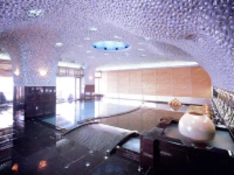 美灣莊酒店