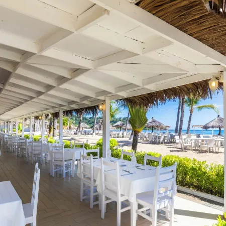 VOI Andilana Beach Resort
