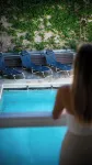 Syrah Studios - Private Pools