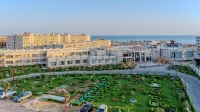 Hawaii Paradise Aqua Park Hotels in Al Ahyaa