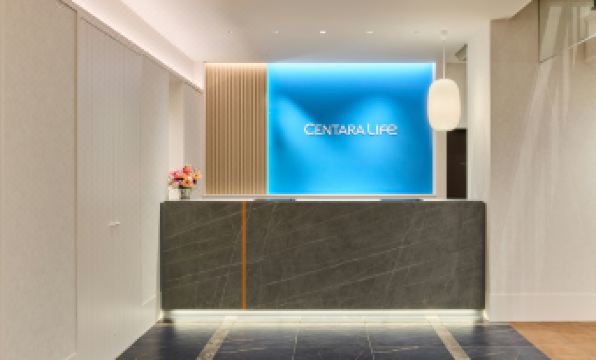 Centara Life Namba Hotel Osaka