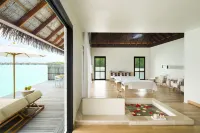 COMO Maalifushi - spa