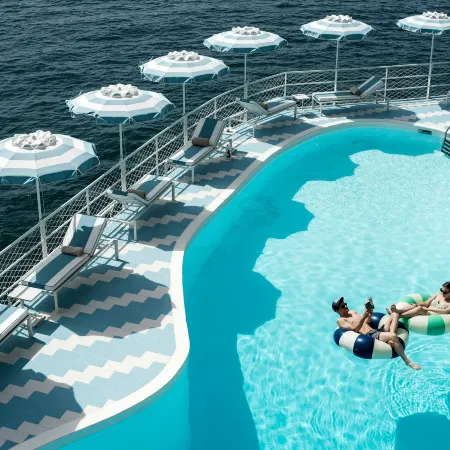 Hotel Miramalfi