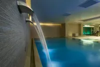 Silva Hotel Splendid - Pools