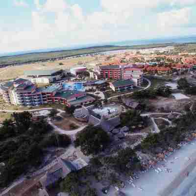 Hotel Playa de Oro Others