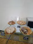 Hotel Rio Sanremo - Frühstück