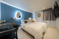 Uiwang Hotel Nine - Wifi