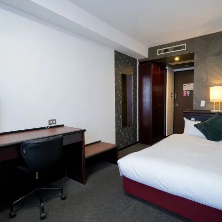 Hotel AreaOne Miyazaki