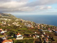 Villa de la Ponte by Atlantic Holiday Hotel a Calheta