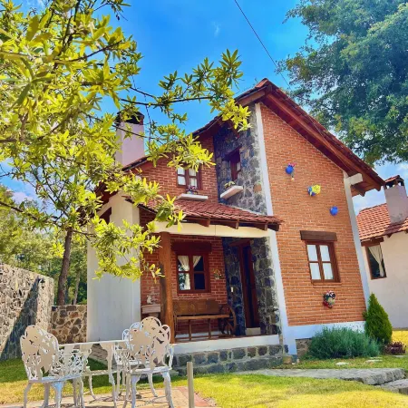 Finca La Patrona By GEstores