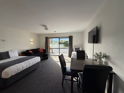 Mt Cook View Motel